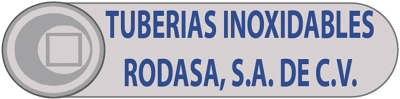 Tuberías Inoxidables Rodasa S.A. de C.V.